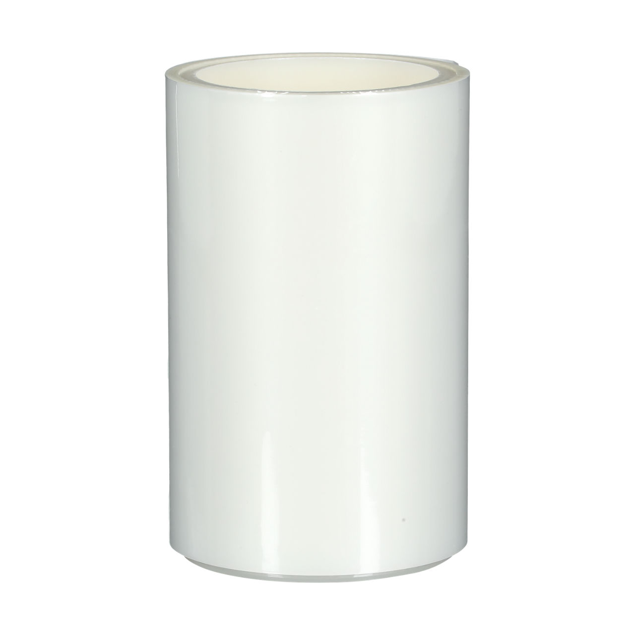 Solventum™ Polyester Backing Film Laminate, 9735 - Front, Center, Out of Packaging (1C0)
