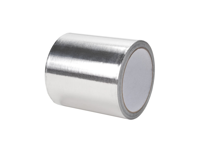 Solventum™ Microfluidic Diagnostic Tape, 9792R, Single-sided, Aluminum, Configurable
