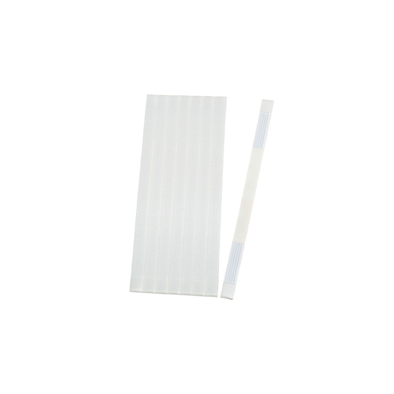 Solventum™ Medical component, 9818D, Tan, Flexfoam Closures, 115 mm, 10/ST, 1500 ST/CS