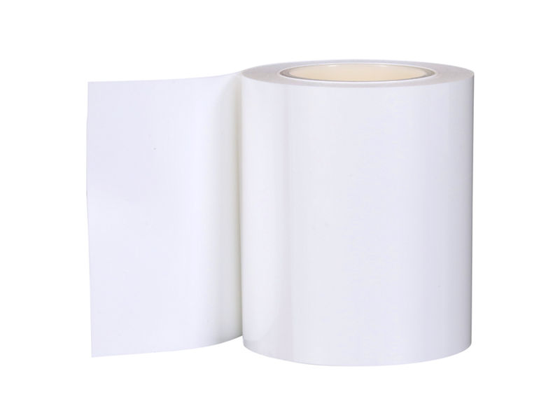 Solventum™ Microfluidic Diagnostic Tape, 9972A, Double-sided, Thick Spacer, Configurable