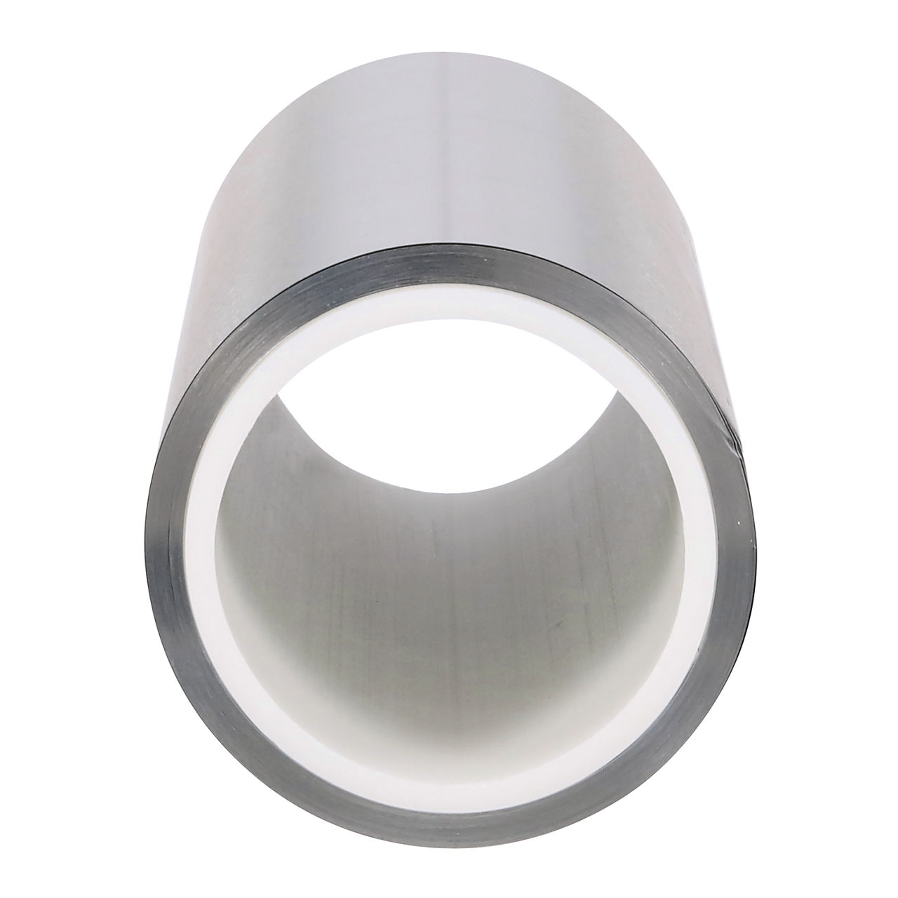 3M™ Microfluidic Diagnostic Tape, 9980, Single-coated, Aluminum, 11 in,4 mil, Configurable