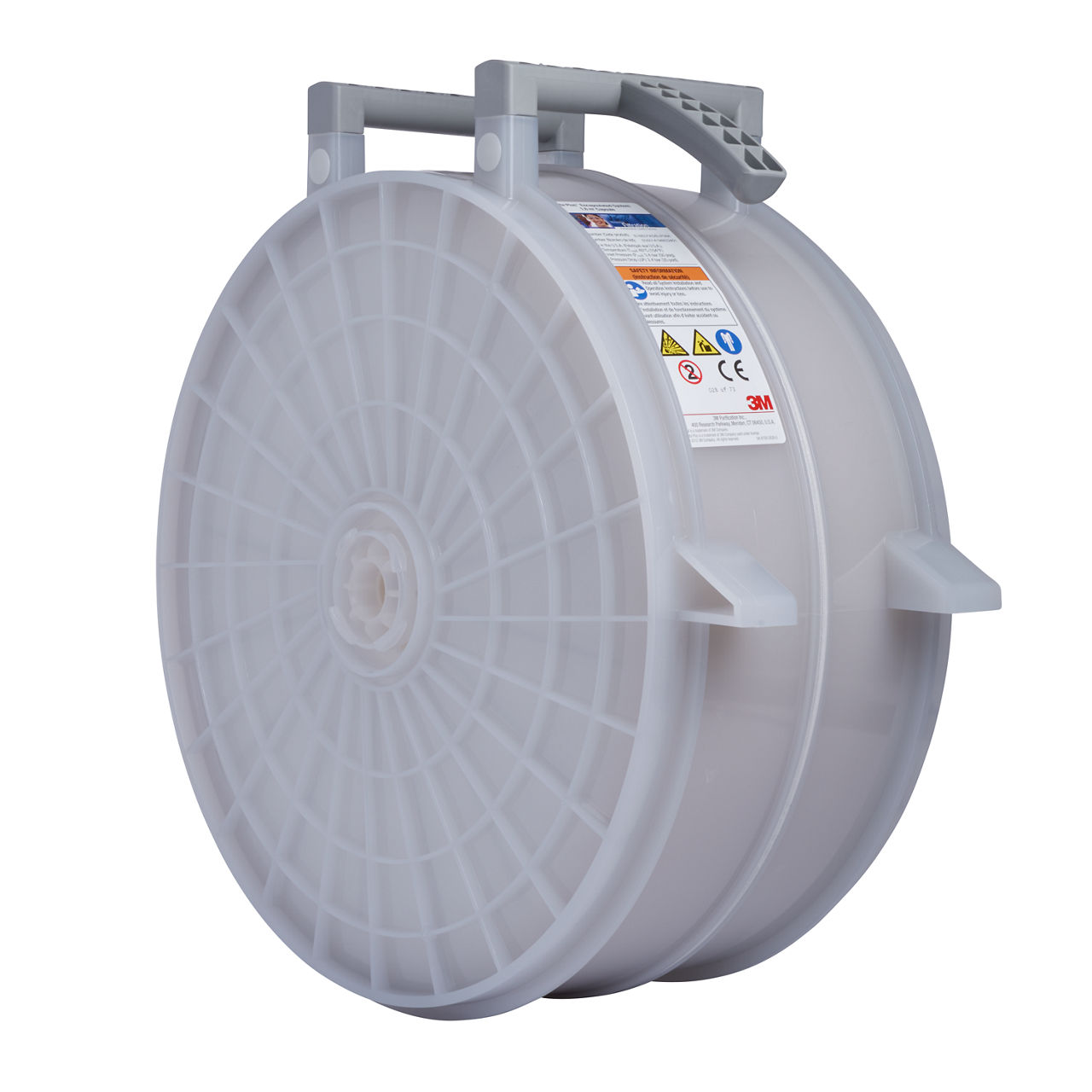 3M™ Zeta Plus™ Encapsulated System Filter Capsule E16E01A 05SP, 16 in, 1cell, 1/Case