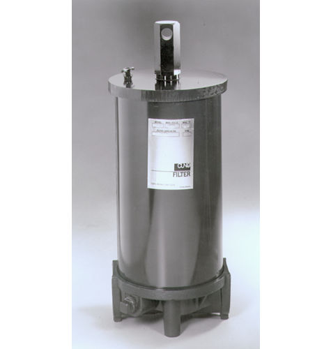 3M™ ถังกรองสแตนเลส  รุ่น AL Series