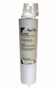 3M™ Aqua-Pure™ 櫥下型淨水系統替換濾芯 AP-DW85