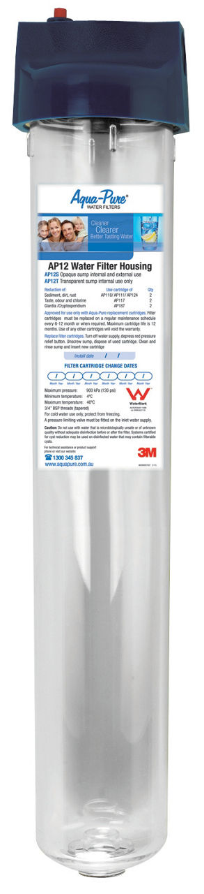3M™ Aqua-Pure™ Spare Parts