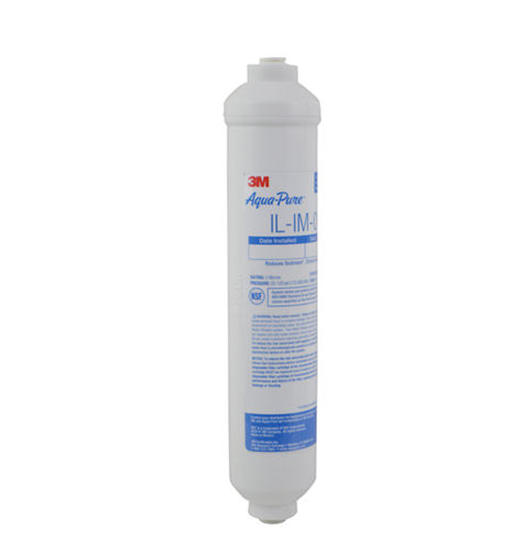3M™ Aqua-Pure™ In-Line Replacement Filter Cartridge