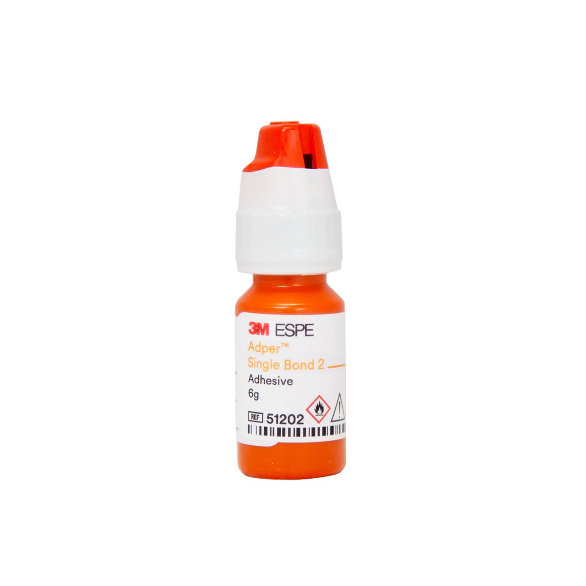 3M Adper Single Bond 2, Total-Etch Dental Adhesive