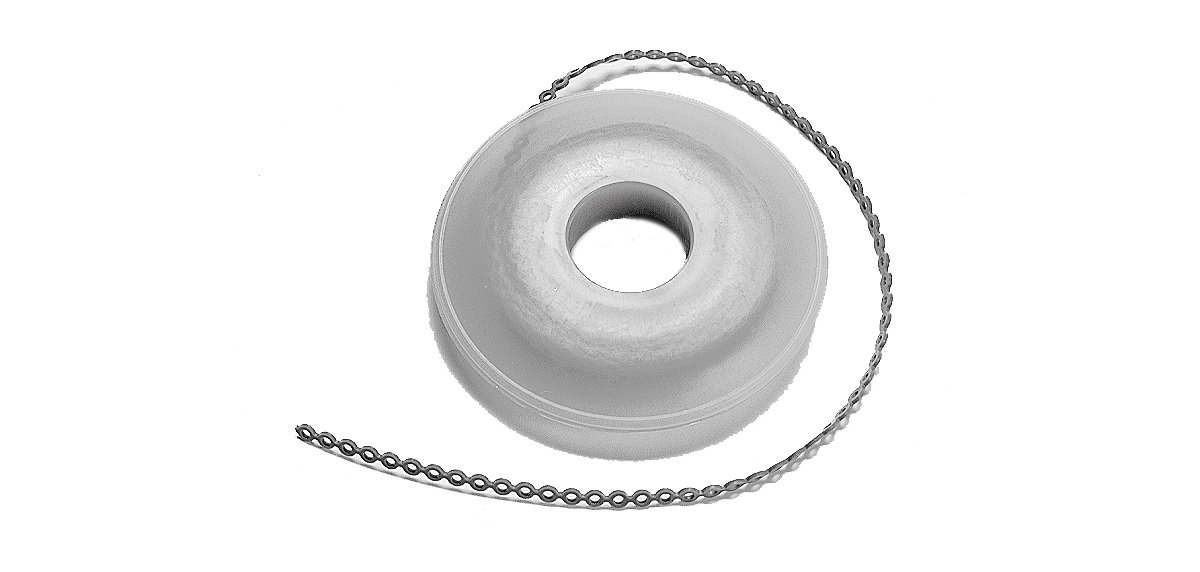 3M AlastiK Bobbin Chain Dispenser Replacement Blade