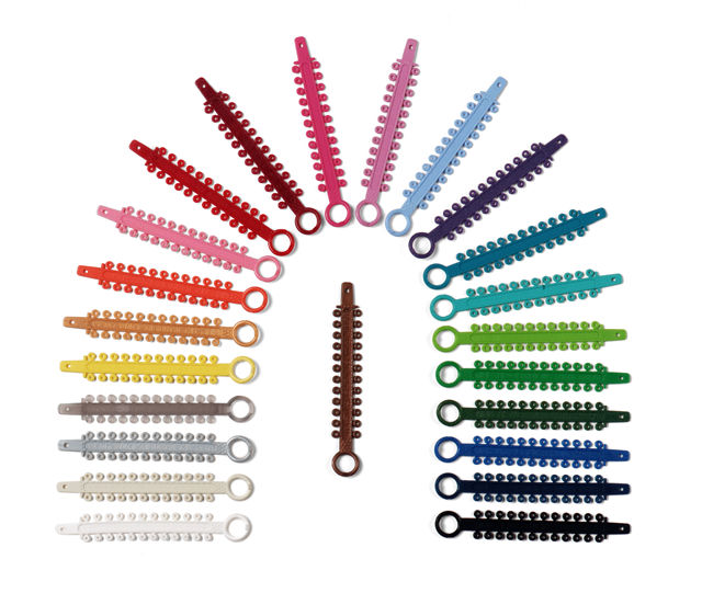 3M™ AlastiK™ Mini-StiK Patient Sticks