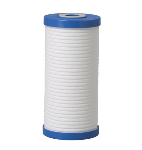3M™ Aqua-Pure™ Whole House Large Sump Replacement Water Filter Drop-in Cartridge, Model AP810