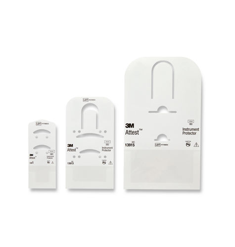 3M™ Attest™ 器械保護器