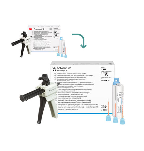 3M™ Protemp™ 4 Temporization Material
