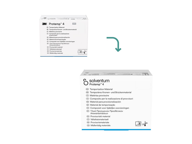 3M™ Protemp™ 4 Temporization Material