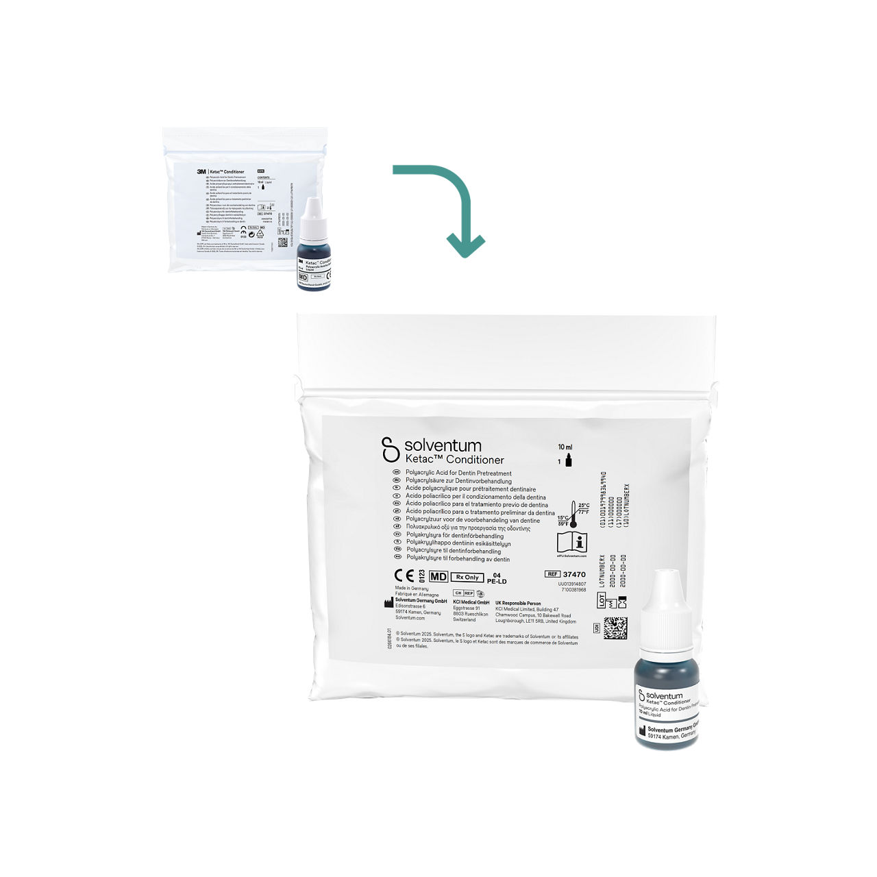 3M™ Ketac™ Conditioner Refill, 37470