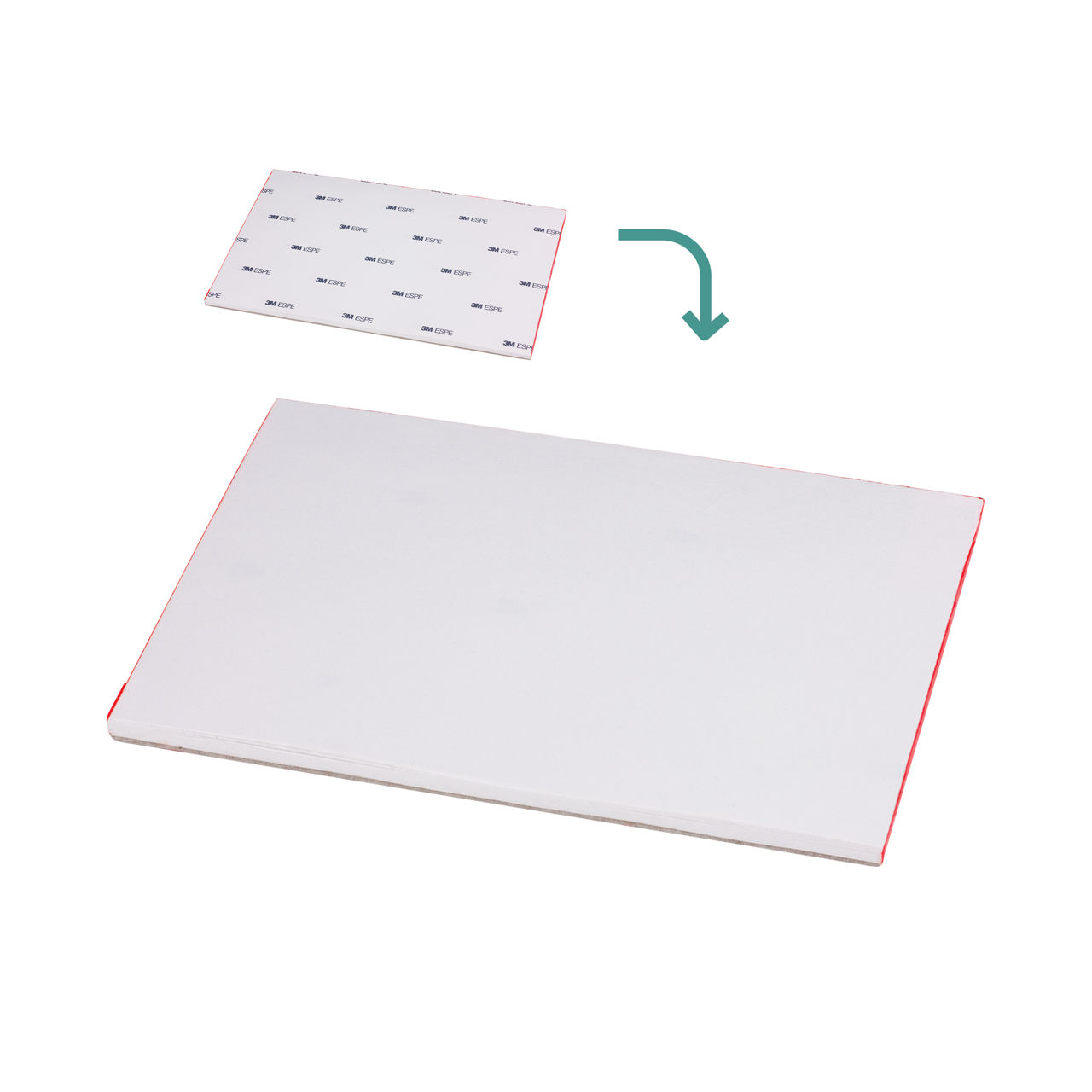 3M™ Mixing Pads