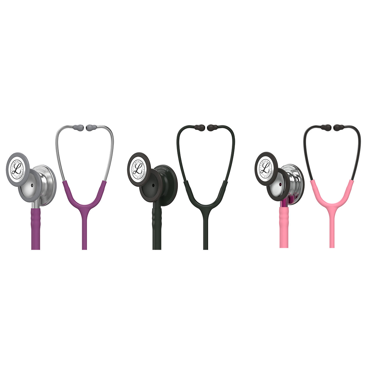 Littmann®  Classic III™ Monitoring Stethoscope