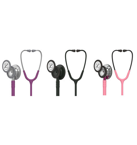 Littmann®  Classic III™ Monitoring Stethoscope