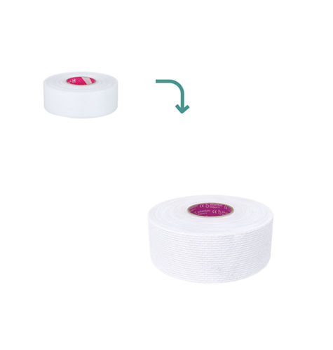 Medipore™ H Soft Cloth Medical Tape