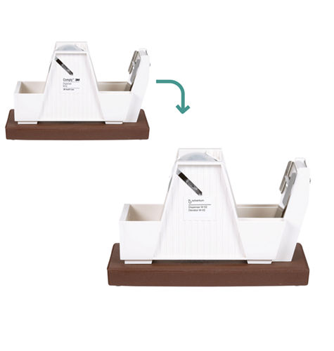 3M™ Comply™ Indicator Tape Dispenser, M52
