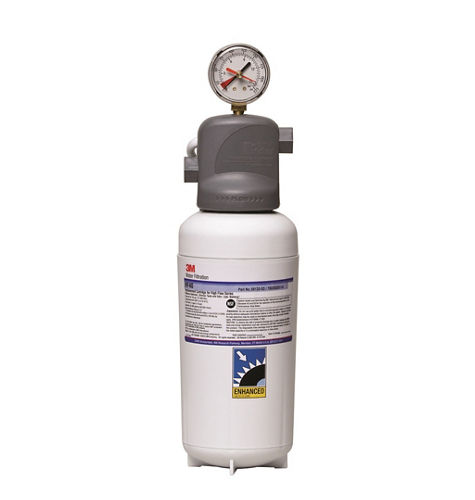 3M™ High Flow Series Cold Beverage Water Filtration System