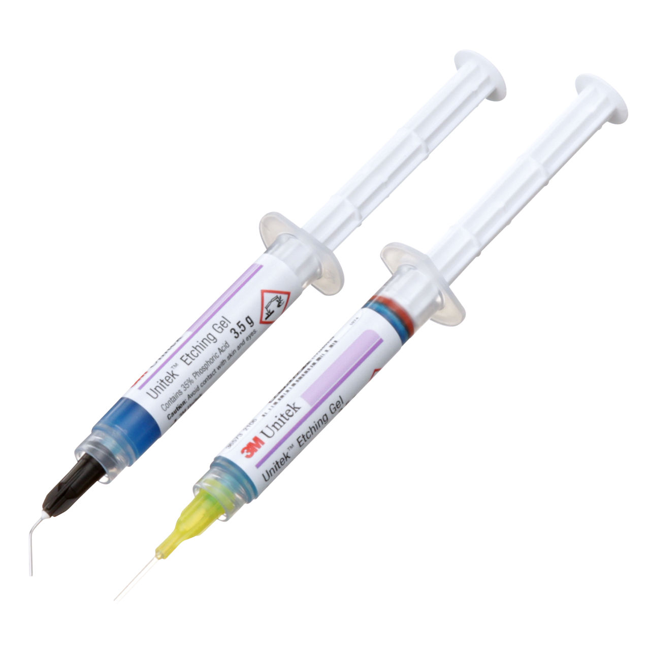 Kit de système de gel de mordançage 3M™ Unitek™