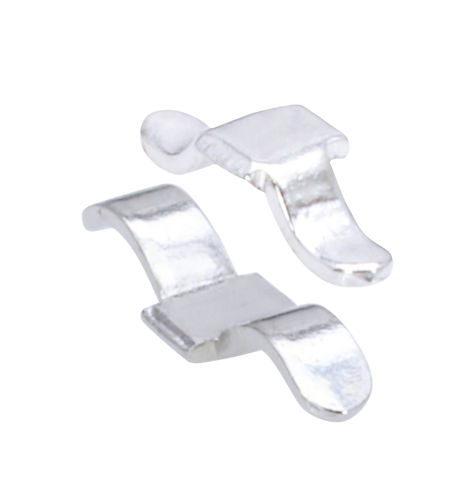 3M™ Unitek™ Raised Arm Lingual Cleats