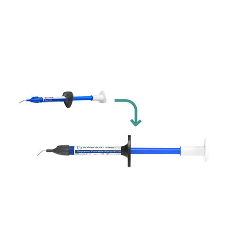 3M™ Filtek™ Supreme Flowable Restorative