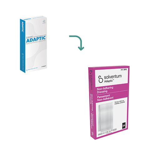 Pansement non adhérent Adaptic™