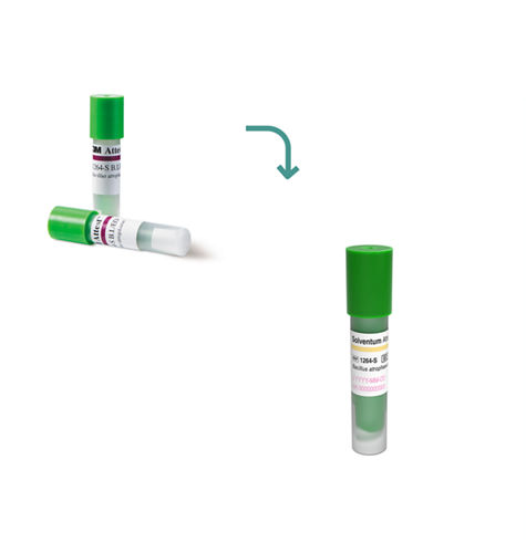 3M™ アテスト™ 生物学的インジケータ E.O.ガス滅菌用 1264