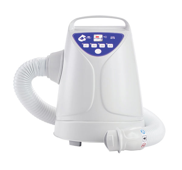 67500 3M™ Bair Hugger™ Warming Unit