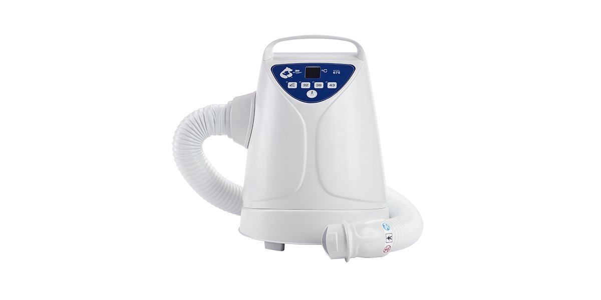 3M Bair Hugger Model 675 Warming Unit