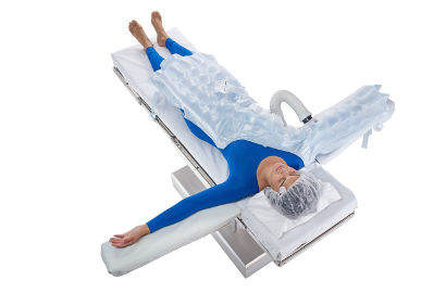 3M™ Bair Hugger™ Warming Blanket, 622, Multi-position Upper Body, 198 cmx 61 cm, 10 Each/Case