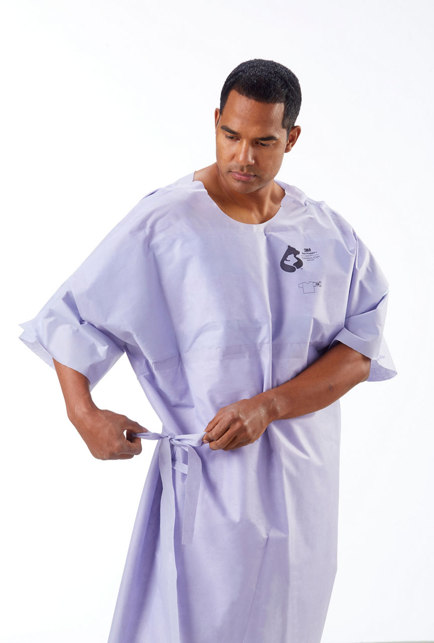 Bair Hugger™ Universell Värmerock med Thinsulate™ isolering