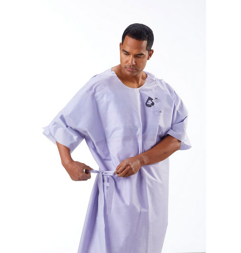 Bair Hugger™ Universell Värmerock med Thinsulate™ isolering