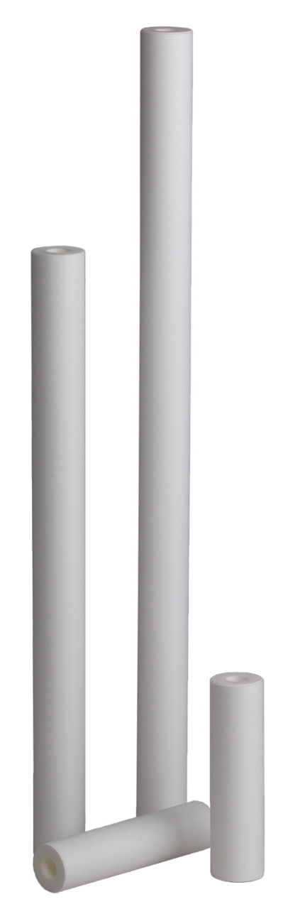 3M™ Betapure™ AU系列 液體過濾膠囊 AU10Q11NG, 75微米, 10 in