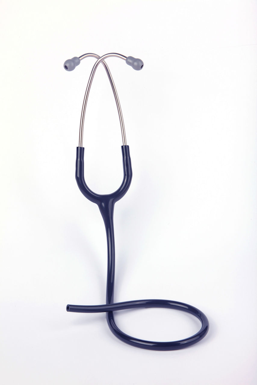 交換部品 バイノーラル 33831, ネイビーブルー, 1 個/袋