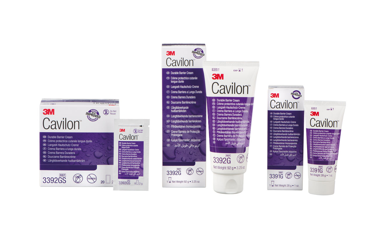3M™ Cavilon™ Durable Barrier Cream