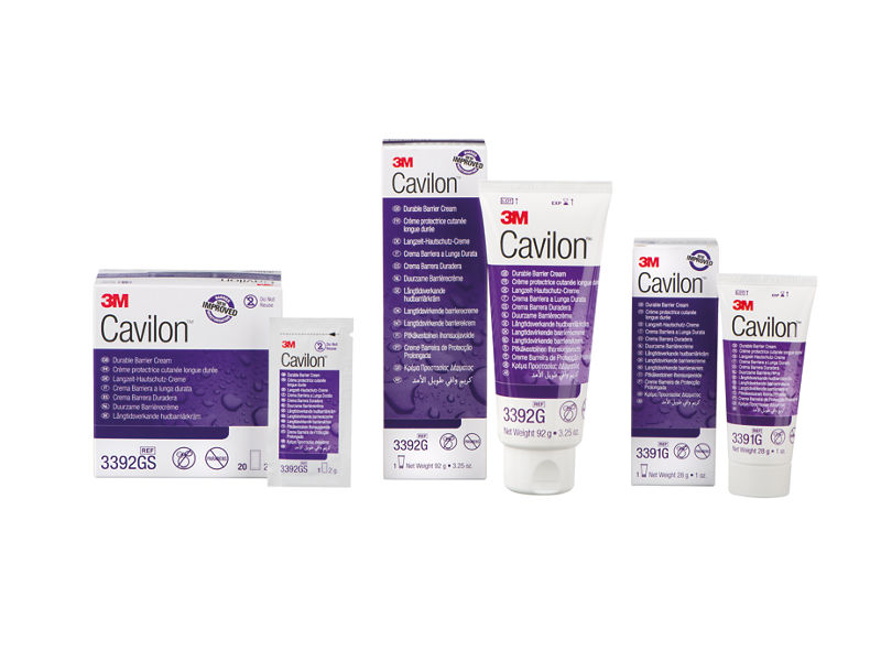 3M™ Cavilon™ 長效保膚霜