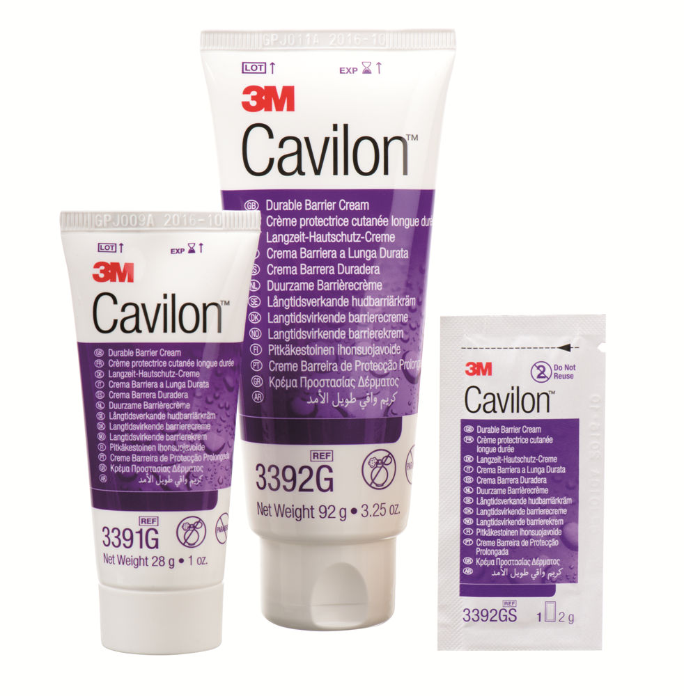 3M™ Cavilon™ Durable Barrier Cream