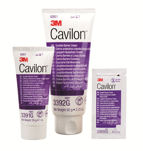 3M™ Cavilon™ Durable Barrier Cream