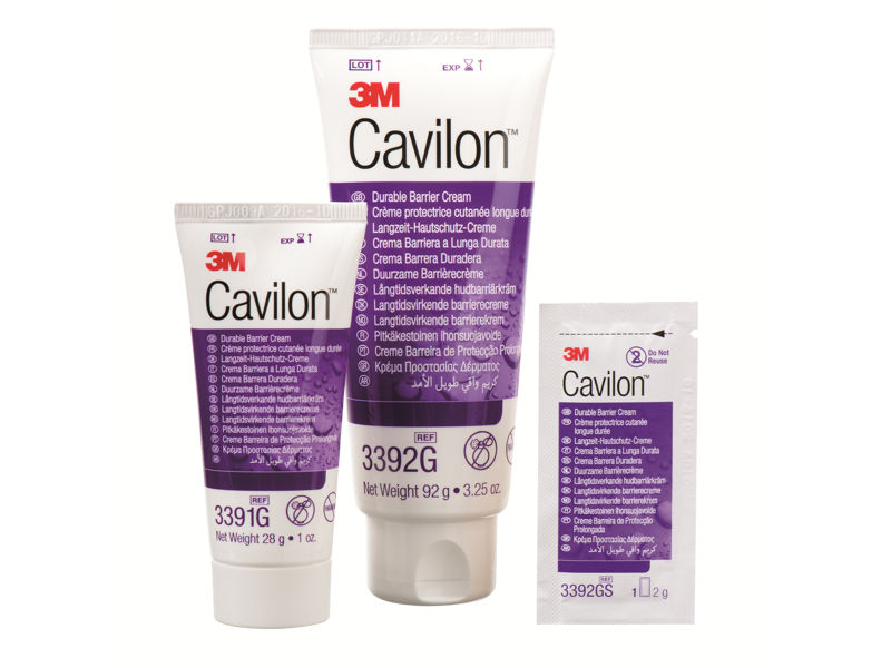 3M™ Cavilon™ Durable Barrier Cream