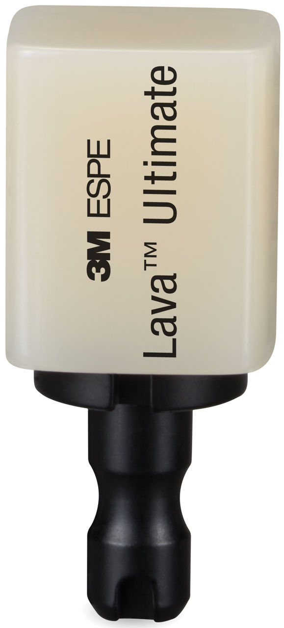 3M™ Lava™ Ultimate CAD/CAM Restorative Intro Kit for CEREC®, 3314IK