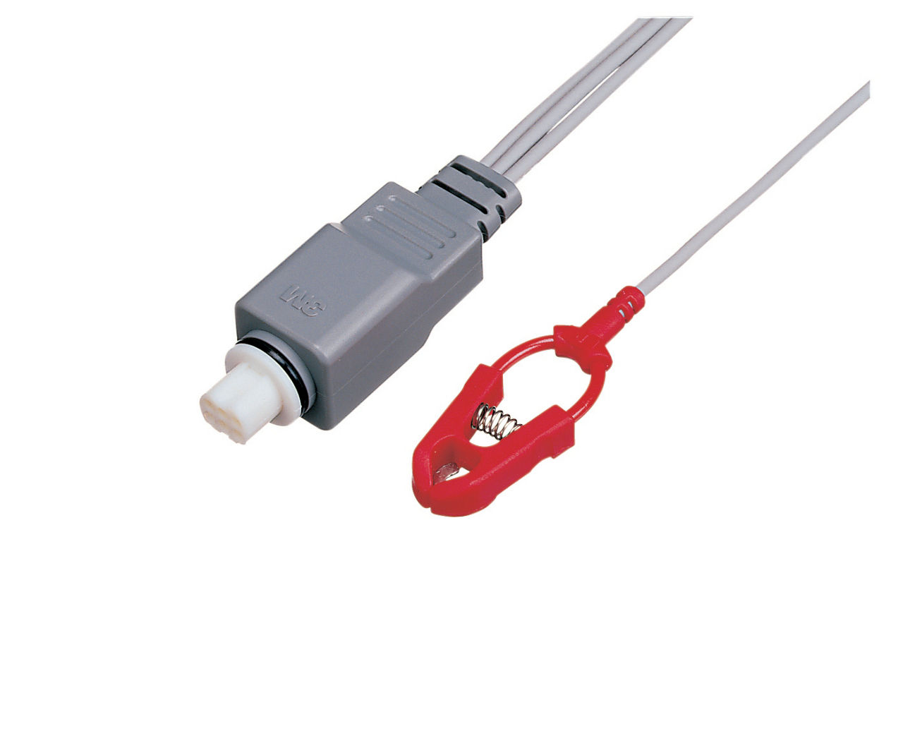 3M™ レッド ダット™ モニタリング電極用リード線, CL86FB03, 1 個/袋