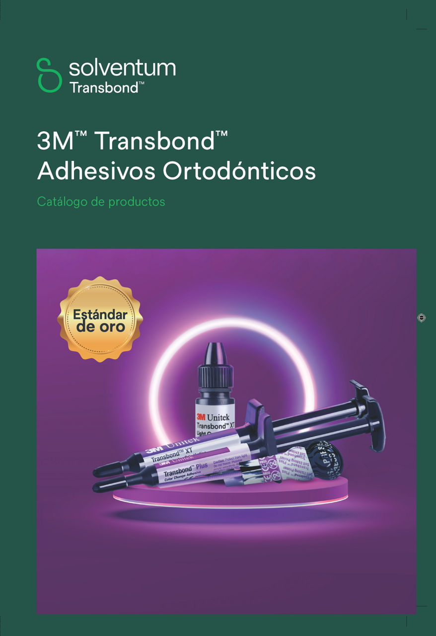 Transbond Brochure CL