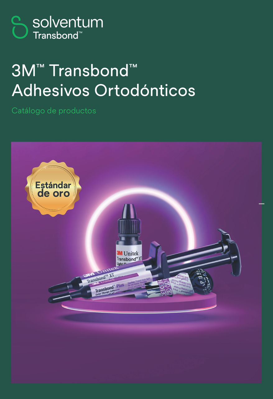Transbond Brochure CO