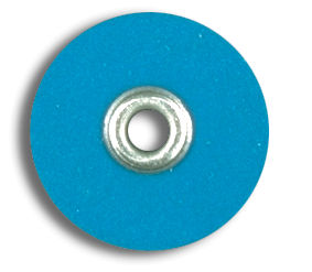 3M™ Sof-Lex™ Disques de finition et polissage 1981F, grains fins, Ø 9.5mm