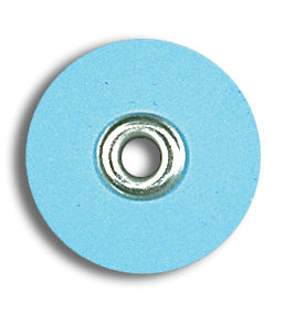 3M™ Sof-Lex™ Disques de finition et polissage Ø 9.5 mm