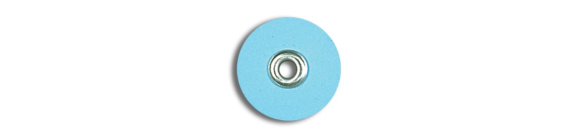 3M Sof-Lex Contouring and Polishing Discs Refill, 1/2" & 3/8"