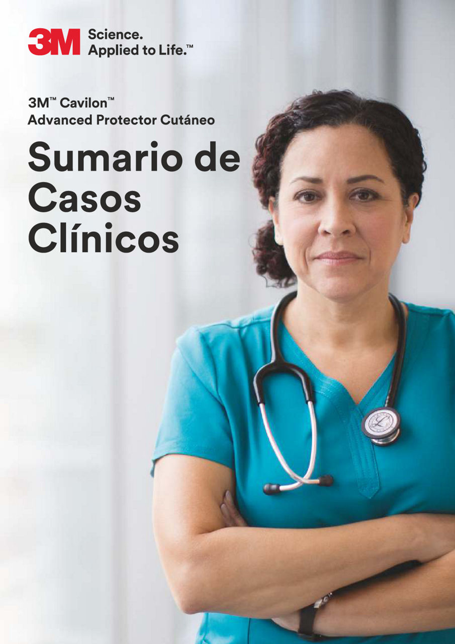 Casos de Estudo – Cavilon Advance