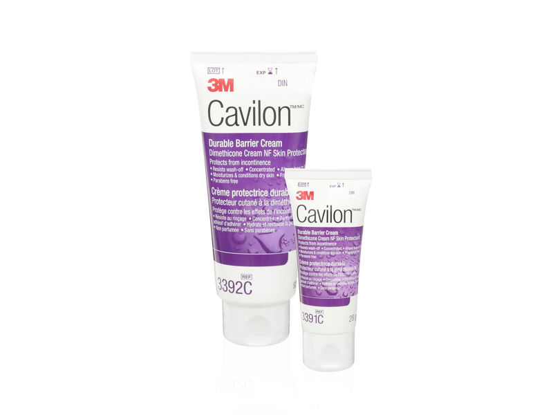 Creme Barreira Durável 3M™ Cavilon™